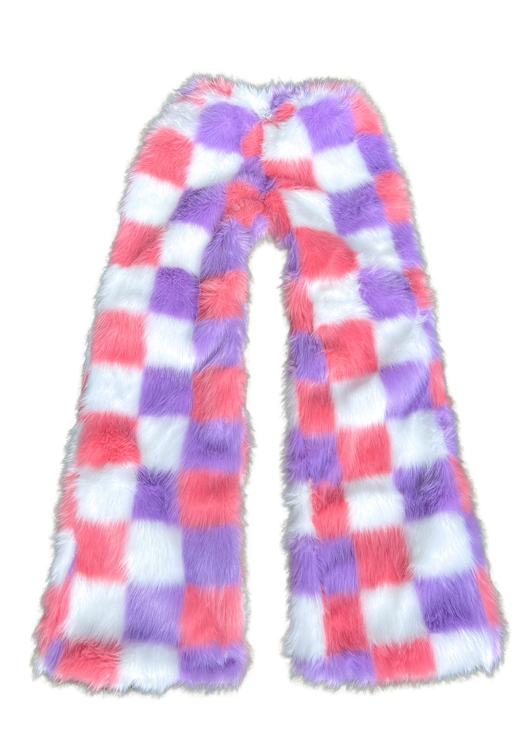 Vagabond Fur Pants
