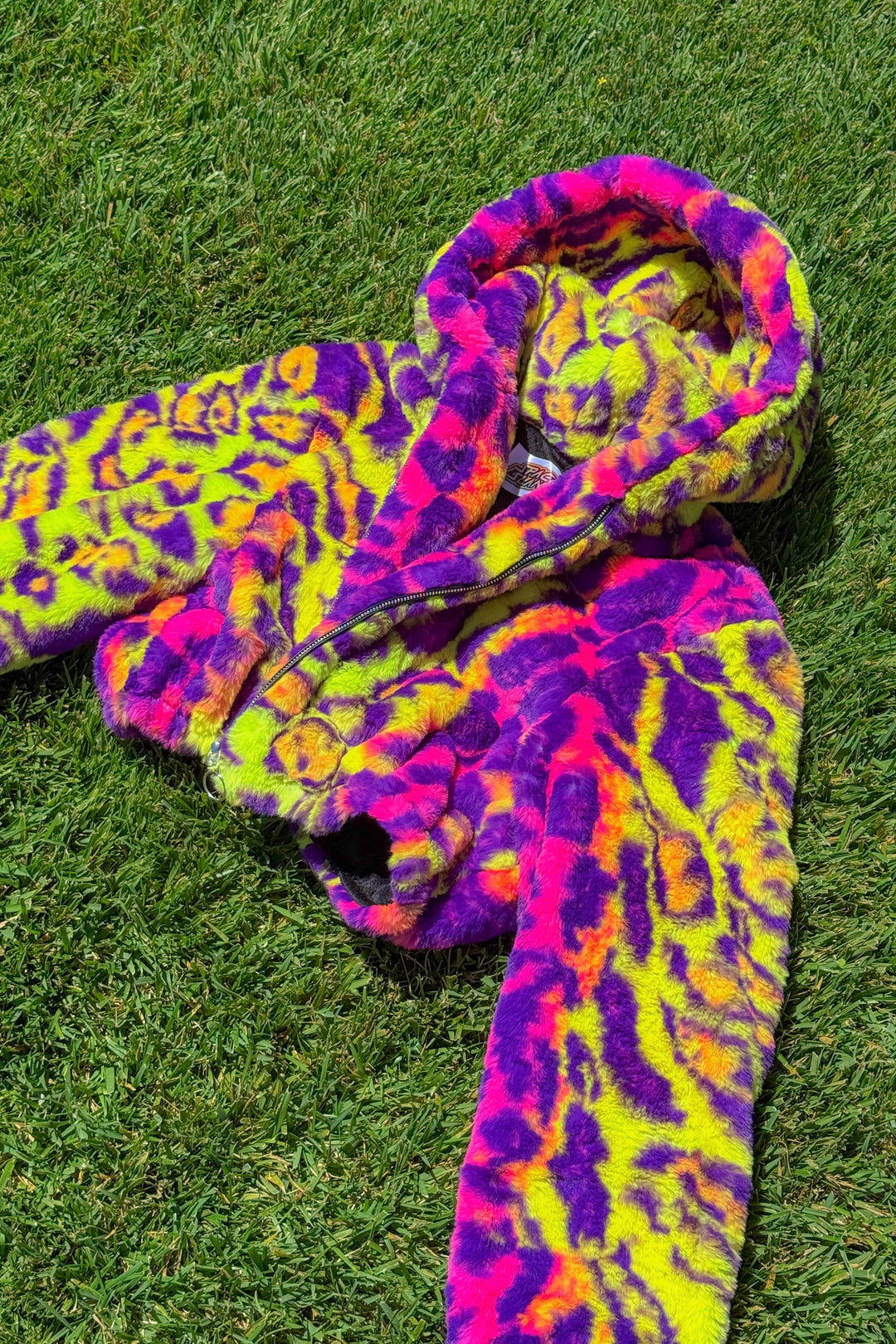 Acid Kitty Crop