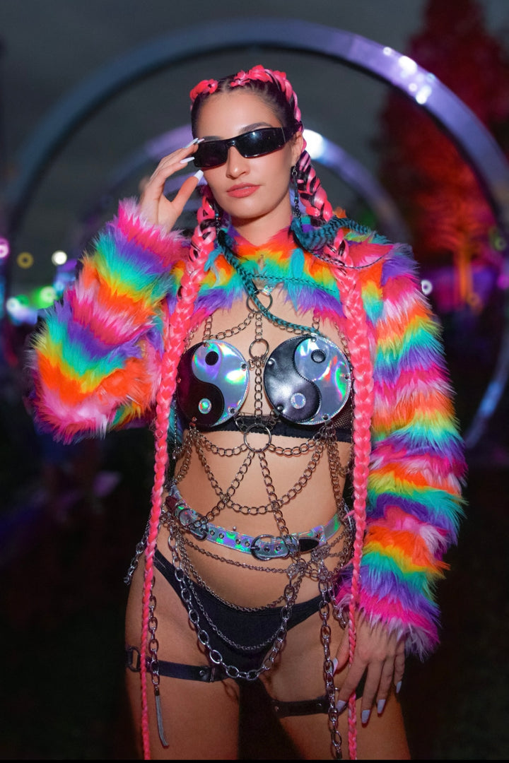 Yin Yang Harness
