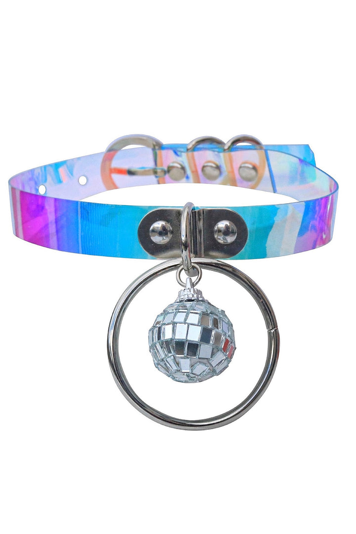 Superfreak Choker - Zion