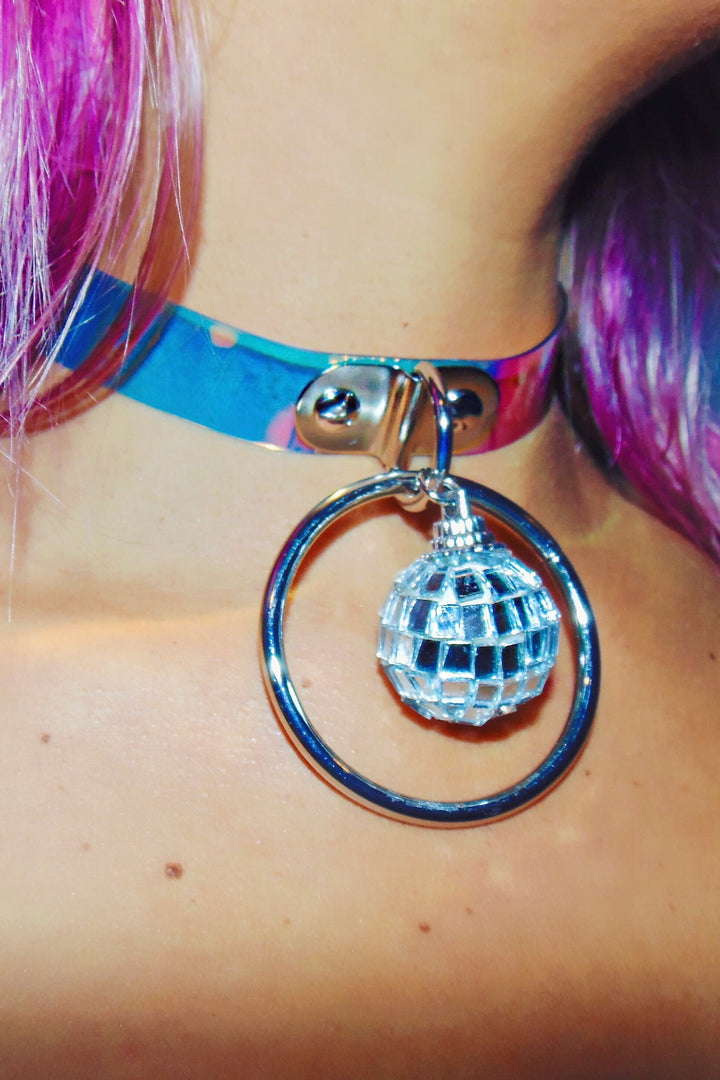 Superfreak Choker - Zion