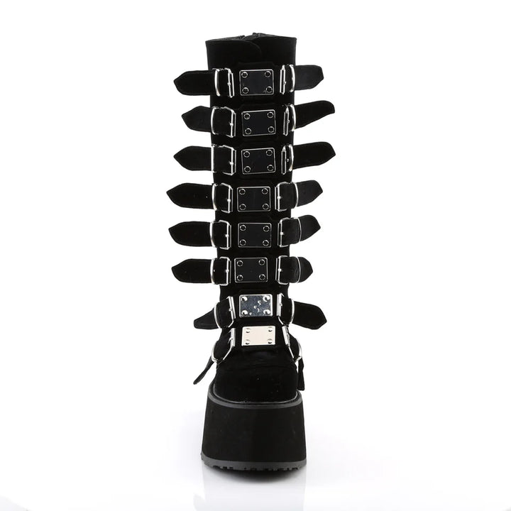 Nightshade Boots - 7