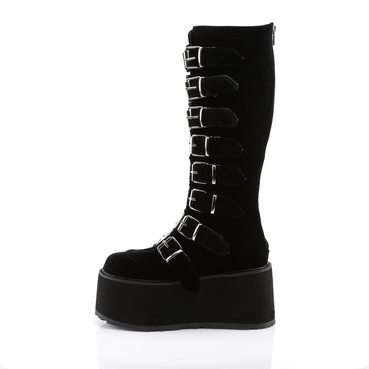 Nightshade Boots - 7