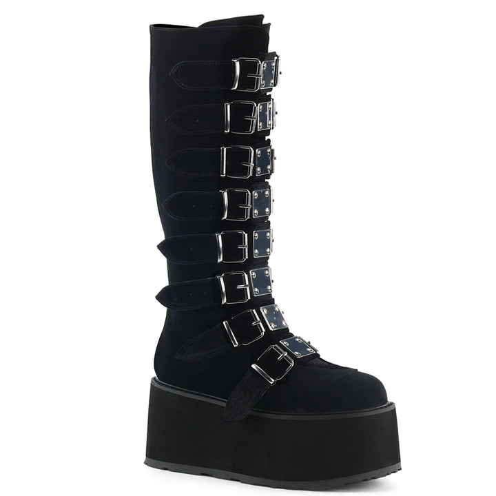 Nightshade Boots - 7