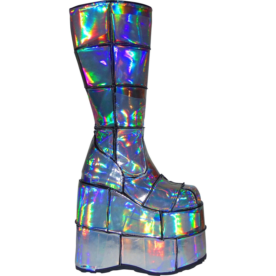 Future Mood - SPACE☆BOOTS